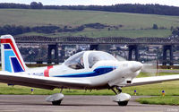 G-BVHD photo, click to enlarge G-BVHD photo, click to enlarge