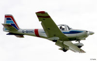 G-BVHC photo, click to enlarge G-BVHC photo, click to enlarge