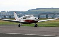 G-BXOJ photo, click to enlarge G-BXOJ photo, click to enlarge