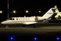 F-HBPP @ LFBD - Air Taxi - by Jean Goubet-FRENCHSKY