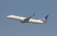 N39297 @ KLAX - Boeing 737-800