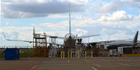 N757AG @ KDAL - Dallas Love Field - by Ronald Barker