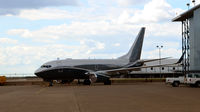 VP-BBW @ KDAL - Dallas Love Field - by Ronald Barker