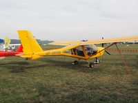 SP-SKRB @ EDMT - Aeroprakt A.22L2 Vision [393] Tannheim~D 23/08/2013 - by Ray Barber