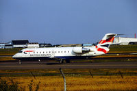 G-MSKR @ EKCH - G-MSKR in CPH 2002-07 - by Erik Oxtorp