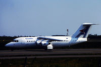 EI-CNK @ EKCH - EI-CNK in CPH 2002-05 - by Erik Oxtorp