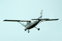 D-EYLA @ EDMT - Cessna 182T Skylane [182-81920] Tannheim~D 24/08/2013 - by Ray Barber