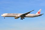 JA736J @ EDDF - AL B773 arriving in FRA - by FerryPNL