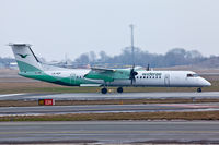 LN-WDF @ CPH - Copenhagen 4.2.14 - by leo larsen