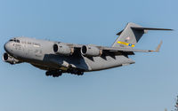 10-0214 @ ETAR - on final RW26