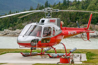 N146TH - Skagway Alaska - by Agustin Escalante Fouque
