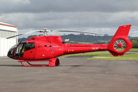 VH-ZVY @ NZAR - Eurocopter EC-130T-2 - by Noel Jones
