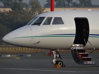 F-GOPM @ LFBD - AEROVISION 356 parking Lima - by Jean Goubet-FRENCHSKY