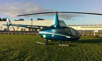 RA-06360 @ NZAR - Not sure about c/n 0000!!!
With partner a/c 06345 at ardmore - by magnaman