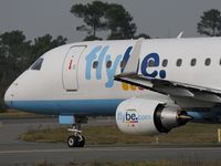 G-FBJC @ LFBD - BE1843 to BIRMINGHAM - by Jean Goubet-FRENCHSKY