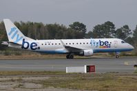 G-FBJC @ LFBD - BE1843 to BIRMINGHAM runway 05 - by Jean Goubet-FRENCHSKY