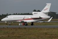 N94UT @ LFBD - Midamerican Energy Co to runway 05 - by Jean Goubet-FRENCHSKY