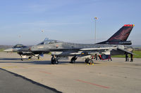 FA-68 @ EBFS - special colours