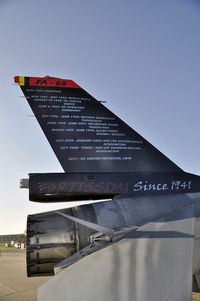 FA-68 @ EBFS - right side