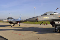 FA-68 @ EBFS - at Florennes