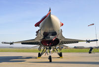 FA-110 @ EBFS - at Florennes