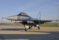 FA-110 @ EBFS - special colours