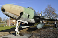 FR-29 @ EBFS - at Florennes