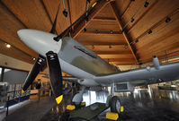 SG-57 @ EBFS - at Florennes - by Volker Hilpert