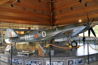 SG-57 @ EBFS - at Florennes - by Volker Hilpert