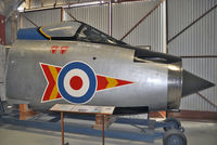 XN769 - at Malta - by Volker Hilpert