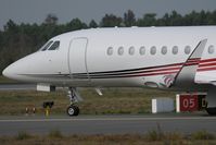 N94UT @ LFBD - ready to take off runway 05 - by Jean Goubet-FRENCHSKY