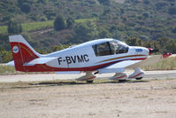 F-BVMC photo, click to enlarge F-BVMC photo, click to enlarge