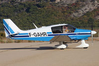 F-GAHR @ LFKC - Taxiing - by micka2b