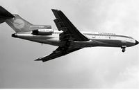 D-ABIA @ CPH - Copenhagen 2.6.77 - by leo larsen
