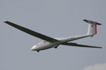 D-4940 @ EDNY - LSC Friedrichshafen - by Air-Micha