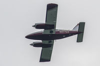 N1070X @ IA27 - Overhead Antique Airfield, unable to land with the runway waterlogged and closed - by alanh