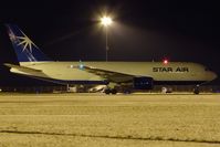OY-SRI @ LFBD - Star Air (GECAS) - by Jean Goubet-FRENCHSKY