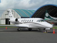VH-LYM @ NZAA - At AKL today - not sure yet of purpose. Nice little number. - by magnaman