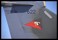 622 - Tail insigna - by olivier Cortot