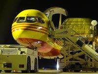 G-BIKK @ LFBD - DHL Air - by Jean Goubet-FRENCHSKY
