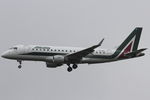 EI-RDI @ LSZH - Alitalia CityLiner - by Air-Micha