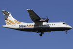 G-ISLF @ LSZH - Blue Islands - by Air-Micha