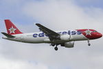 HB-IHY @ LSZH - Edelweiss - by Air-Micha