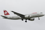 HB-IJR @ LSZH - Swissair - by Air-Micha