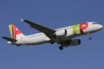 CS-TNN @ LSZH - TAP Portugal - by Air-Micha