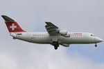 HB-IYY @ LSZH - Swissair - by Air-Micha