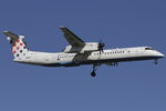 9A-CQF @ LSZH - Croatia Airlines - by Air-Micha
