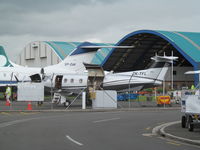 ZK-TFL photo, click to enlarge