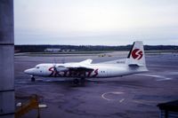 SE-KTC @ ESSA - SE-KTC in ARN 2001-05 - by Erik Oxtorp