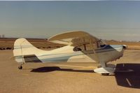 N3368E @ 1Q4 - Having owned an 11AC,11BC,11CC and flown many other Chiefs,feel that the 11BC is the best of the Chiefs. The extra power (C85) made it a good performing plane . Still a 65 Tcraft will blow by a 85 Chief!